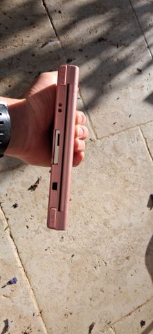 NINTENDO נינטנדו ds xl
