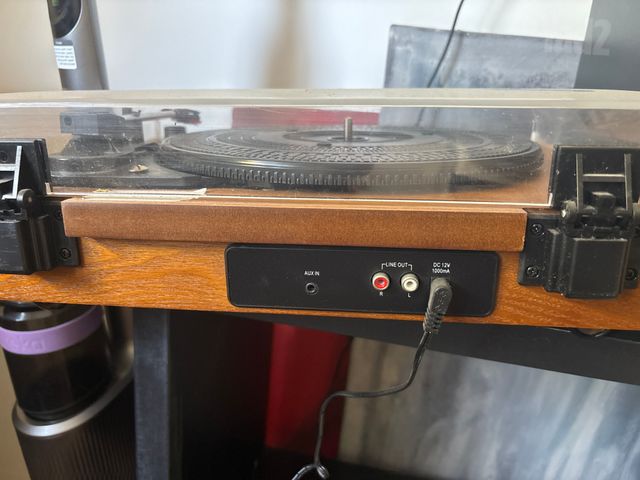 פטיפון Safa SA-3003