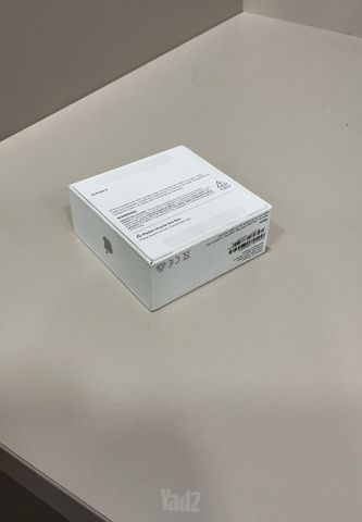 ‏AirPods4 מקורי