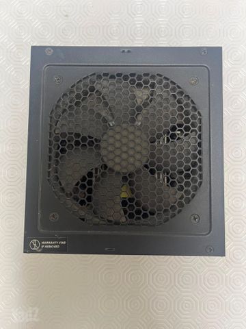 ספק כח Seasonic M12II 620w