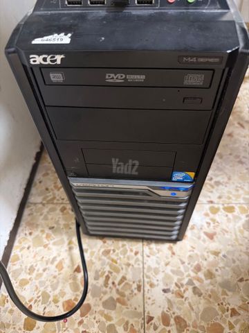 מחשב נייח