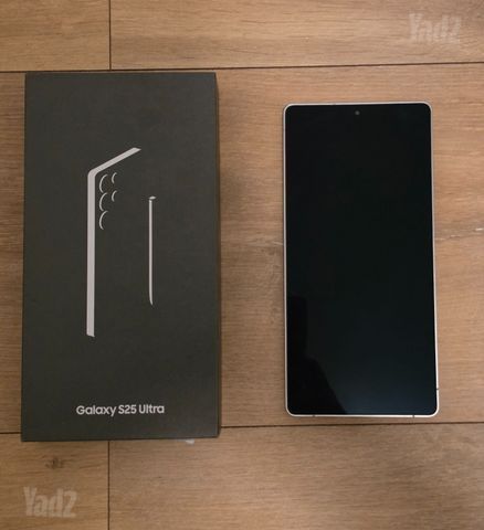 סמסונג s25 ultra