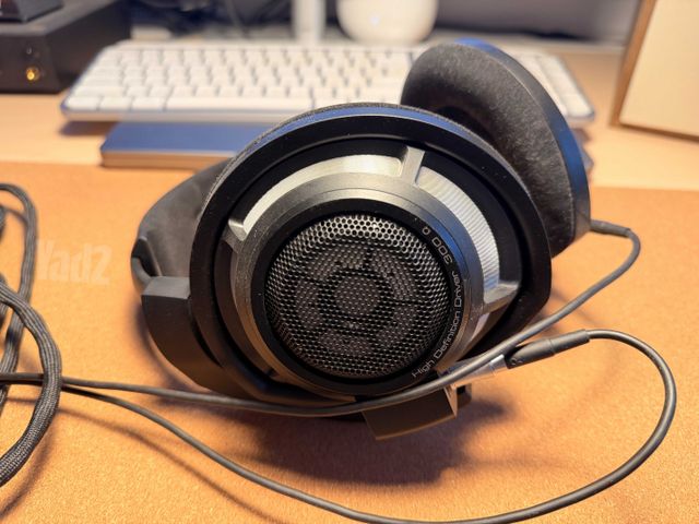 סנהייזר HD800S Sennheiser