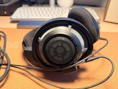 סנהייזר HD800S Sennheiser