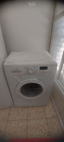 מכונת כביסה