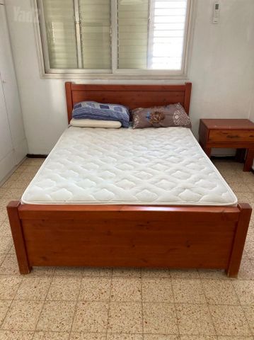 מיטה זוגית