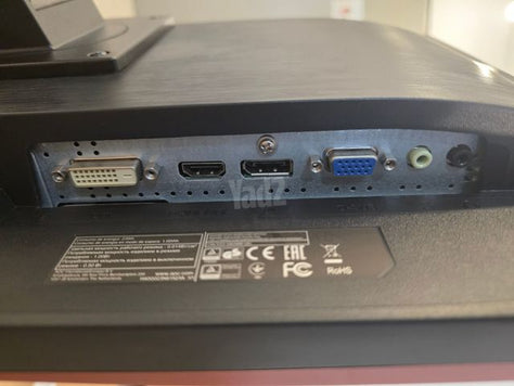 AOC 24 אינץ' 144Hz