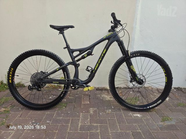 Whyte S150 C RS