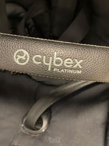 Cybex muse 3 ALL BLACK