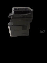 מדפסת מביתLexmark