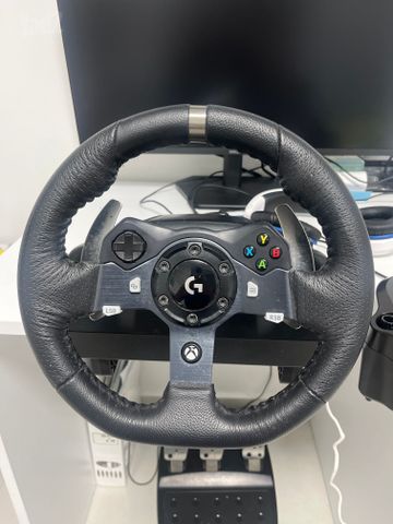 ‏הגה מחשב ל-Xbox