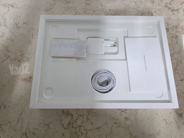 מחשב חדש MacBookAir - M4