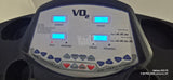 מסלול ריצה vo2