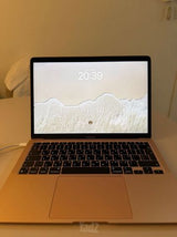Macbook air M1 2020💻
