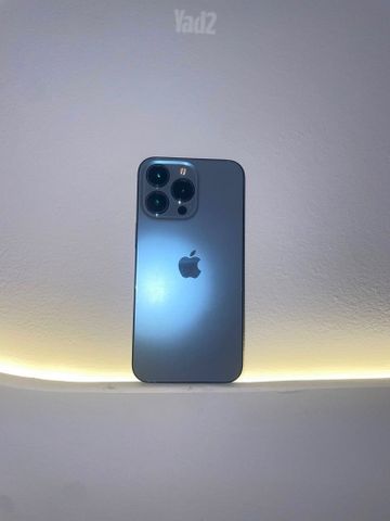 אייפון 13 פרו 256GB