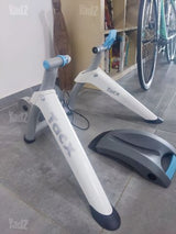 טריינר Tacx Flow מבית Garmin