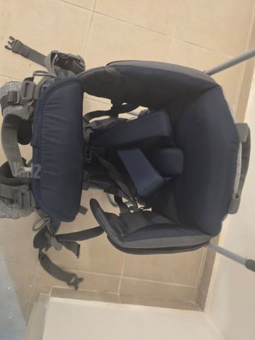מנשא תינוק/ת outdoor‏