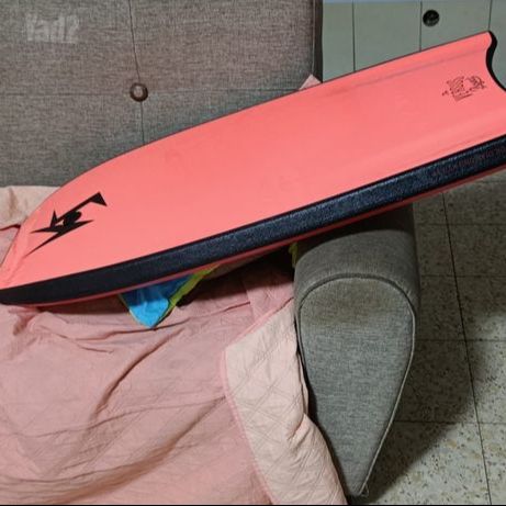 בוגי