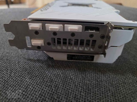 RTX 3080 10GB ASUS ROG STRIX
