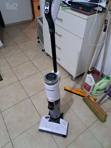 שואב אבק שותף