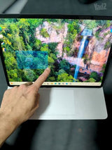 Surface Laptop Studio 2