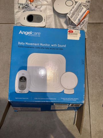 Angelcare AC127