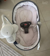 טרמפולינה Tiny love