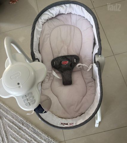 טרמפולינה Tiny love
