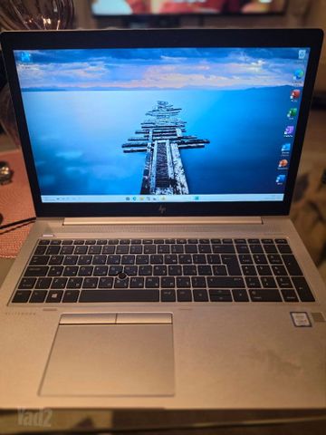 מחשב נייד HP EliteBook