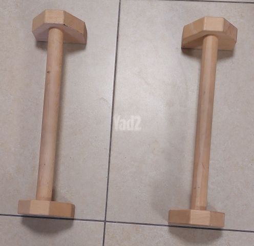 מקבילוני עץ TRT
