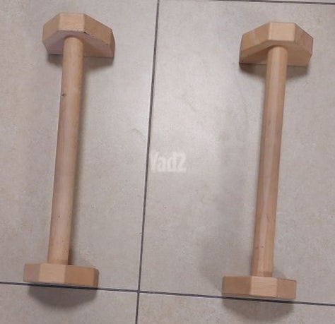 מקבילוני עץ TRT
