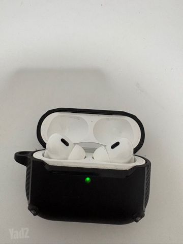 airpods pro2gen magsafe usb-c