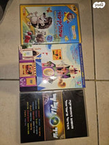 סרטי DVD לילדים