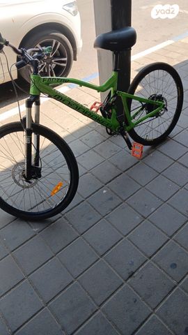 אופניים
