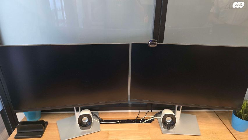 מסך מחשב DELL