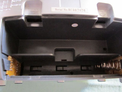 רדיו טייפ SONY CFC W338S