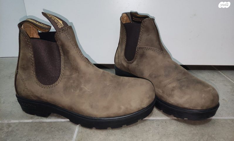 נעליים מגפיים  Blundstone