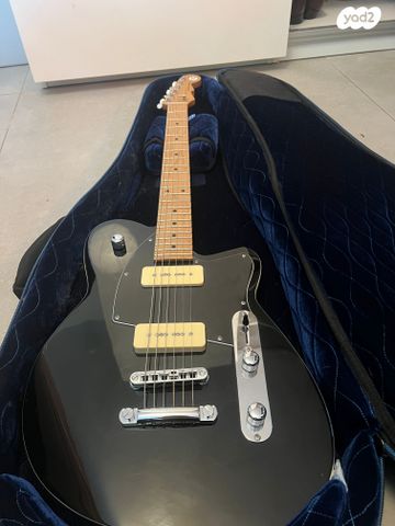 Reverend Charger P90