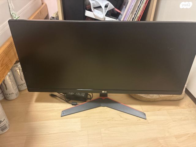 מסך LG