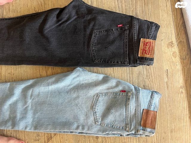 ג׳ינס levis מקורי