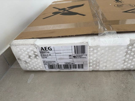 כיריים AEG: IPE64571FB