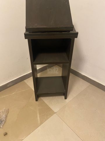 סטנדר מעץ