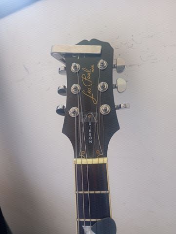 Epiphone gibson les paul