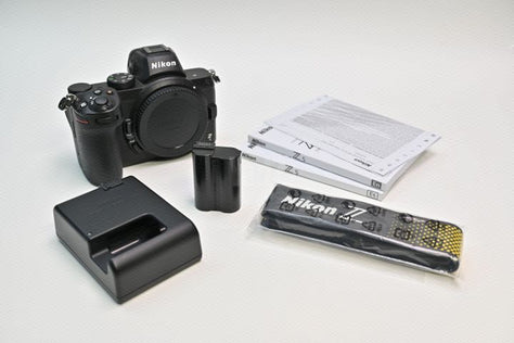 Nikon Z5