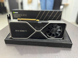 3080TI FE כרטיס מסך