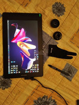 Huion Kamvas 16 (2021)