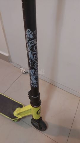 קורקינט oxelo