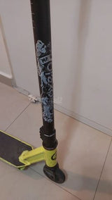 קורקינט oxelo