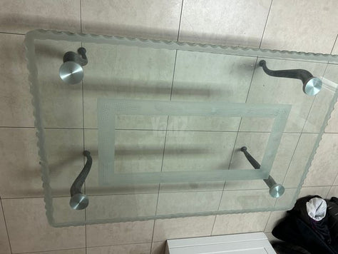 שולחן סלון
