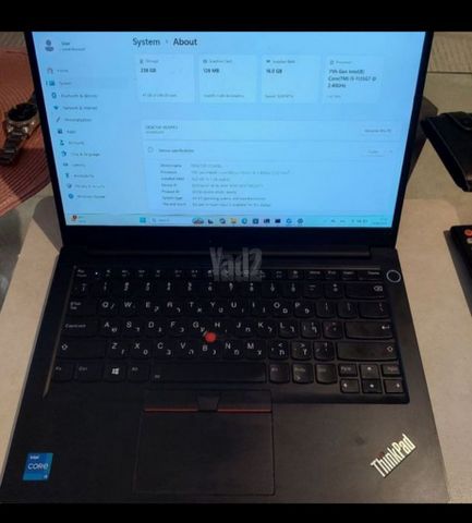 מחשב נייד Lenovo